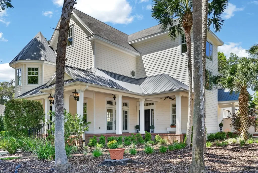 32 Audubon Lane Flagler Beach FL 32136