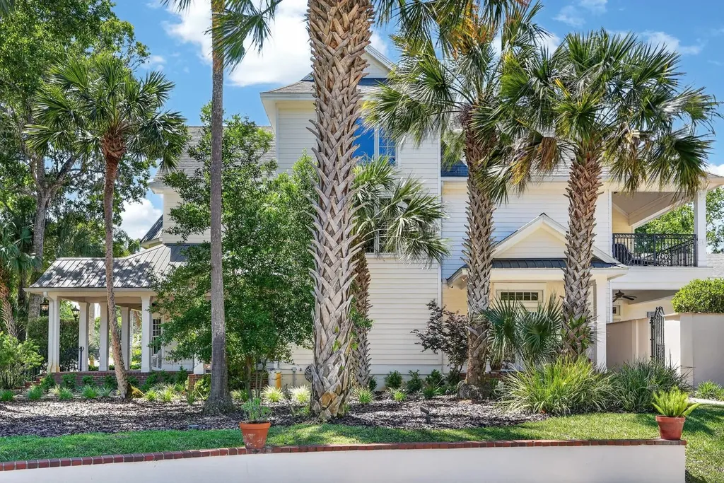 32 Audubon Lane Flagler Beach FL 32136
