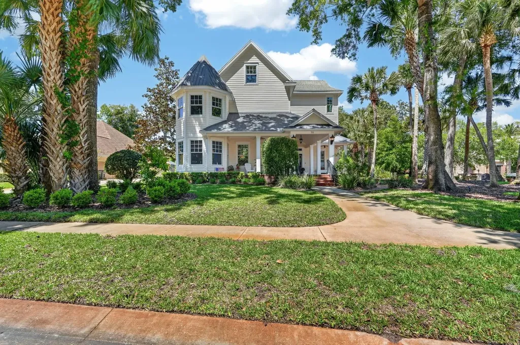 32 Audubon Lane Flagler Beach FL 32136