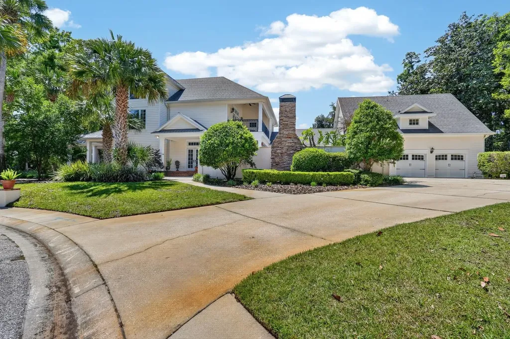 32 Audubon Lane Flagler Beach FL 32136