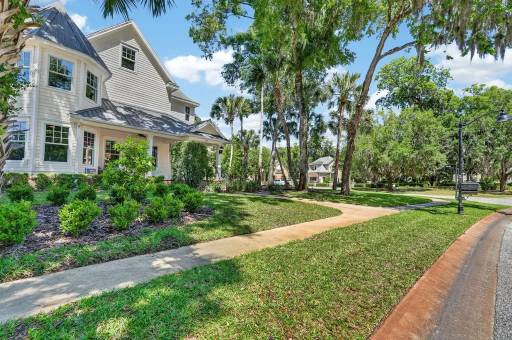 32 Audubon Lane Flagler Beach FL 32136