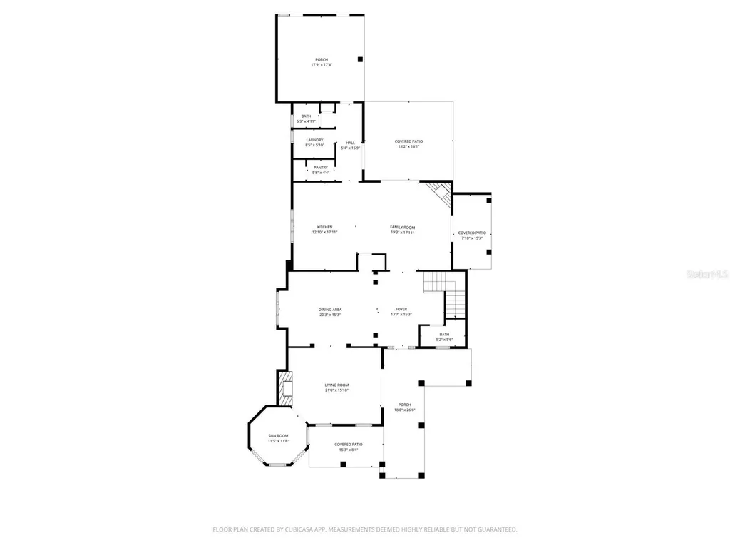 32 Audubon Lane Flagler Beach FL 32136