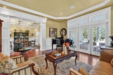 32 Audubon Lane Flagler Beach FL 32136