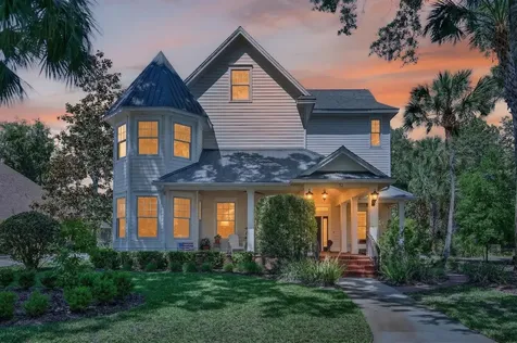 32 Audubon Lane Flagler Beach FL 32136