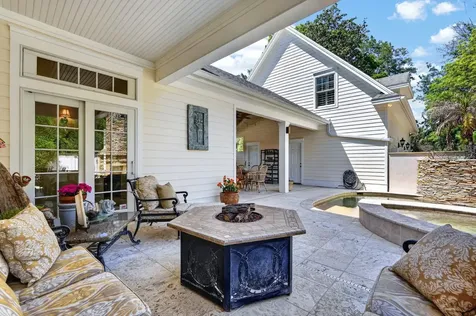 32 Audubon Lane Flagler Beach FL 32136