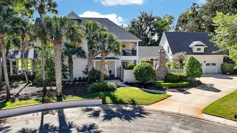 32 Audubon Lane Flagler Beach FL 32136