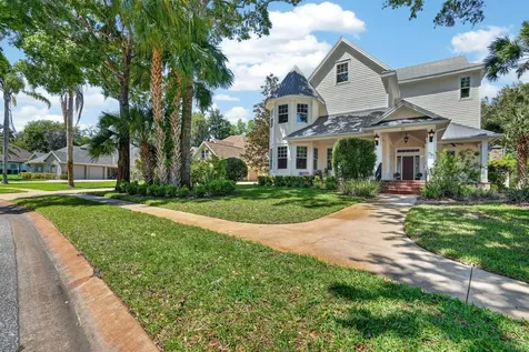 32 Audubon Lane Flagler Beach FL 32136