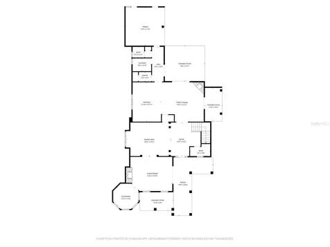 32 Audubon Lane Flagler Beach FL 32136