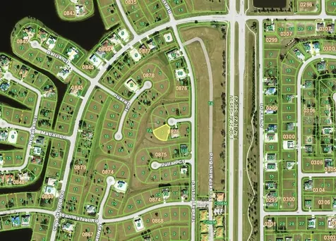 24477 Sol Court Punta Gorda FL 33955