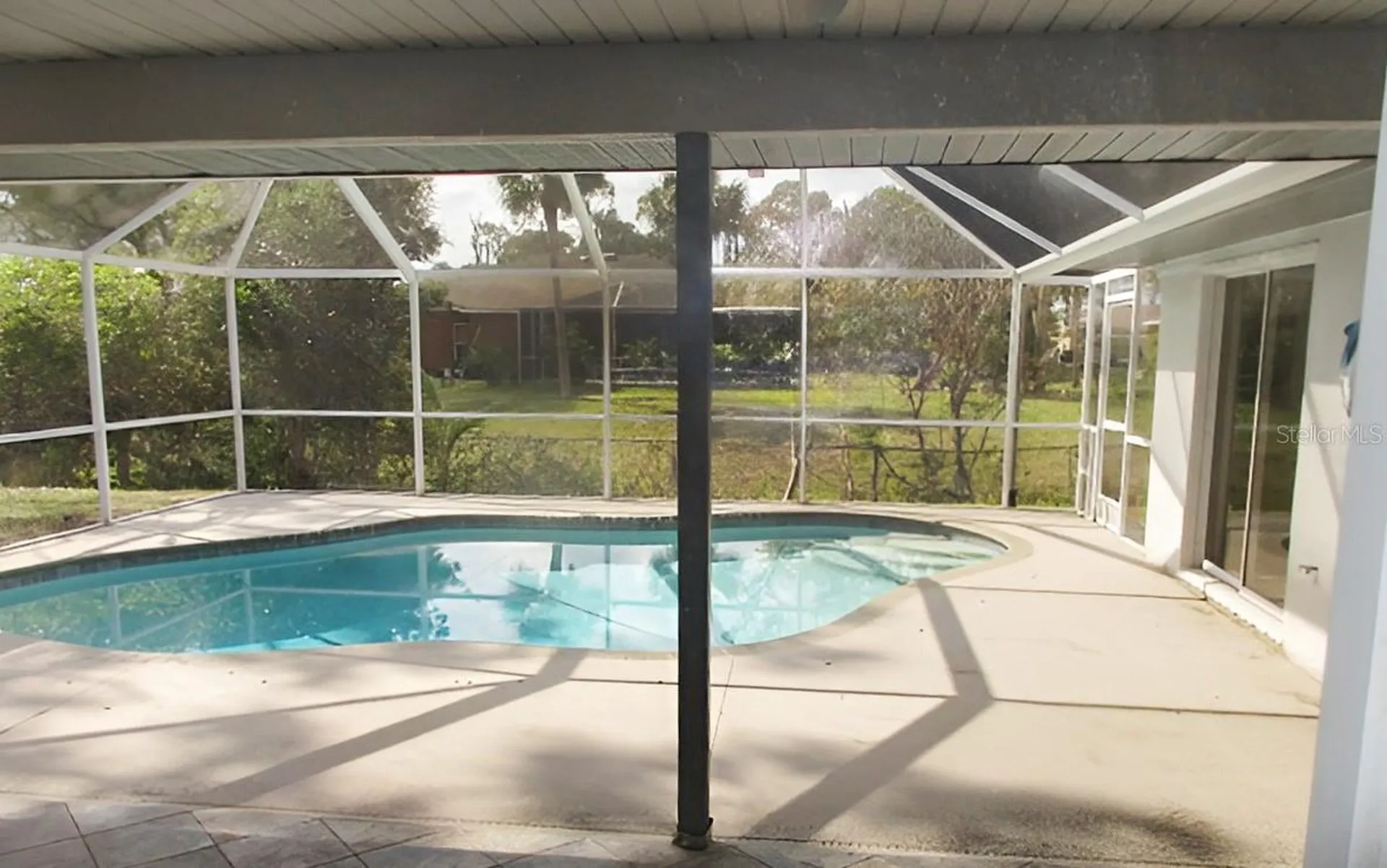 1825 Marconi Avenue North Port FL 34286