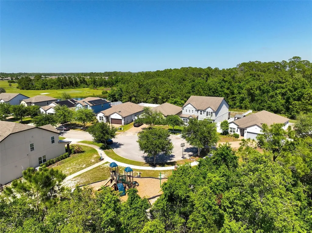 3481 Middlebrook Place St Cloud FL 34773