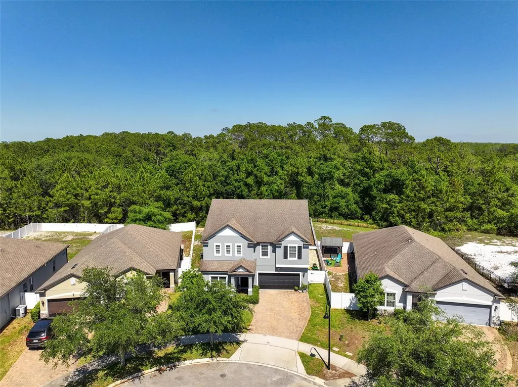3481 Middlebrook Place St Cloud FL 34773