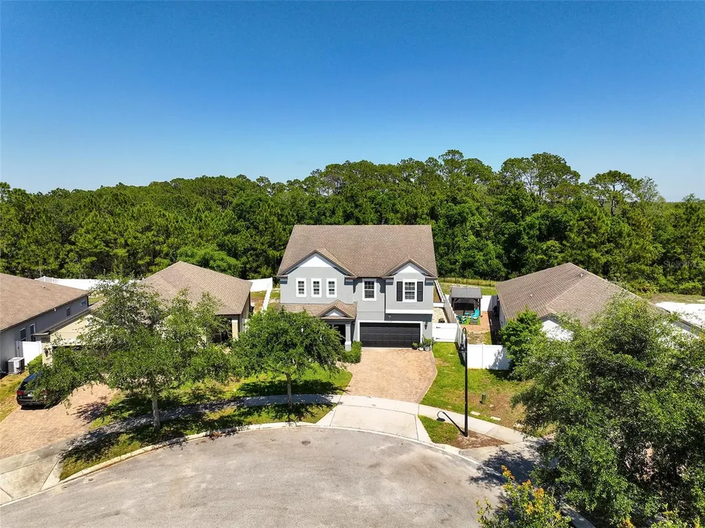 3481 Middlebrook Place St Cloud FL 34773