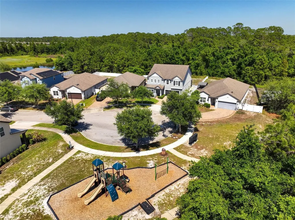 3481 Middlebrook Place St Cloud FL 34773