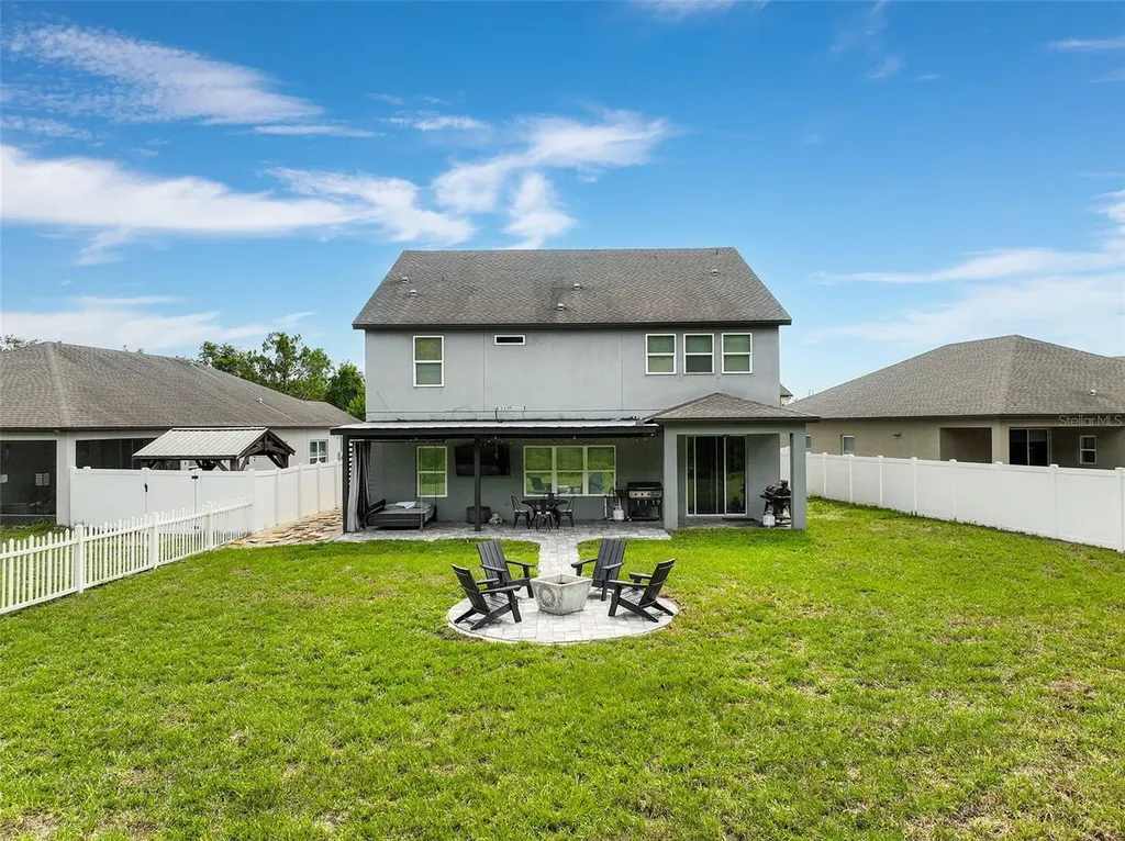 3481 Middlebrook Place St Cloud FL 34773