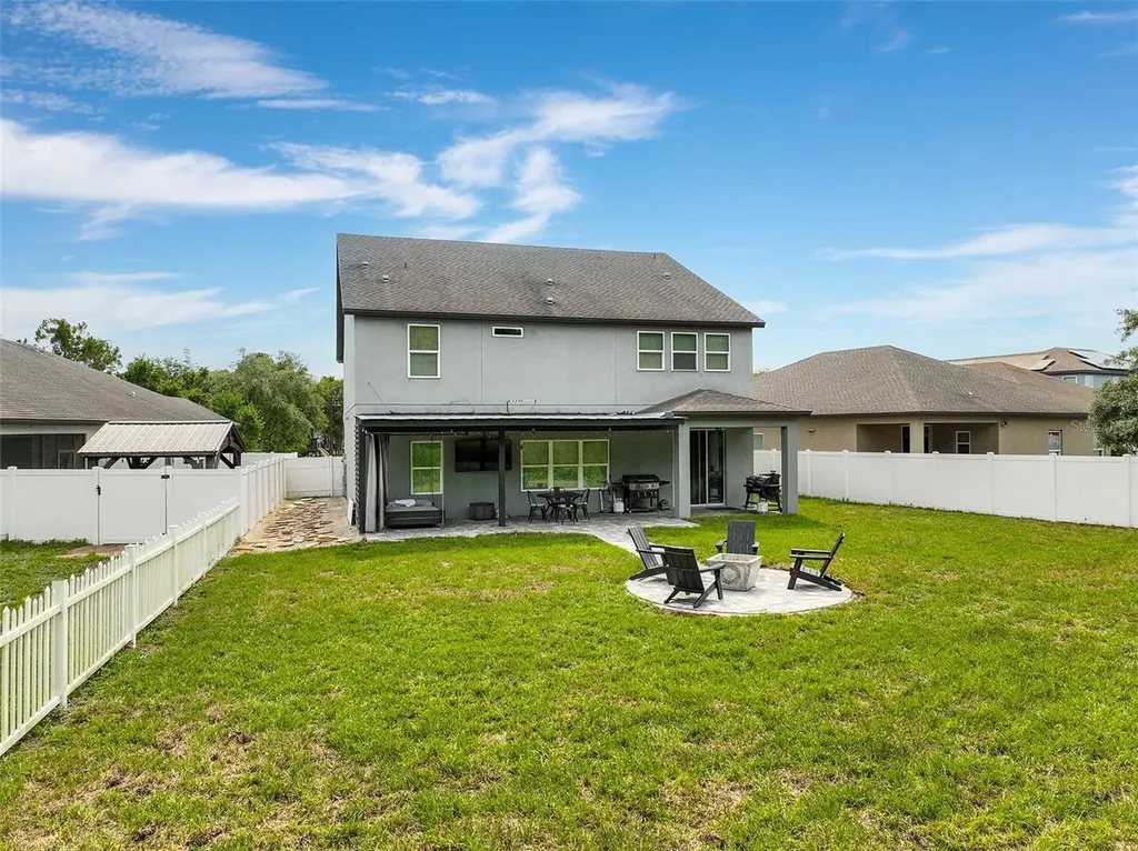 3481 Middlebrook Place St Cloud FL 34773