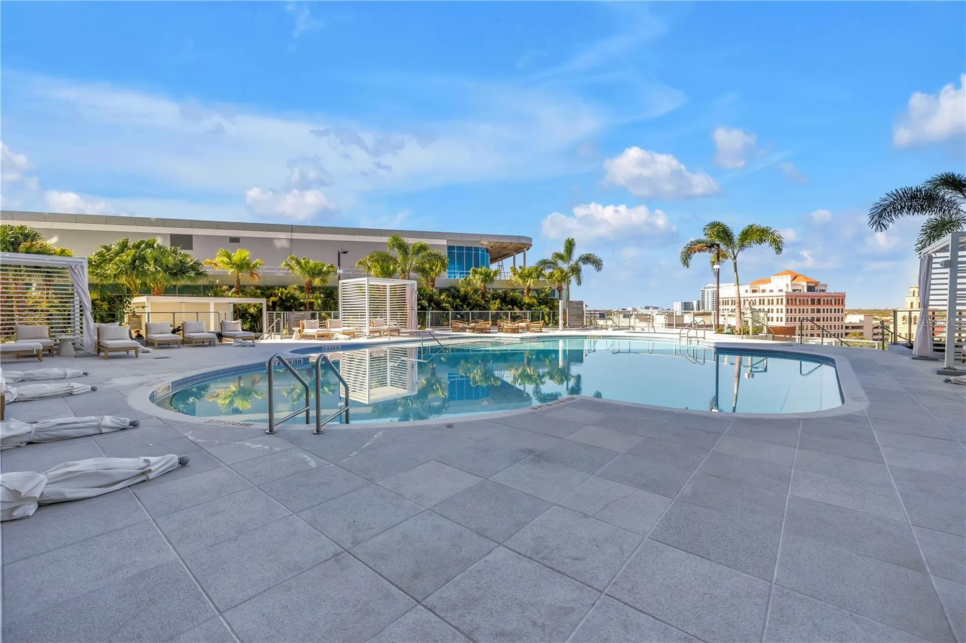 400 Central Avenue St Petersburg FL 33701