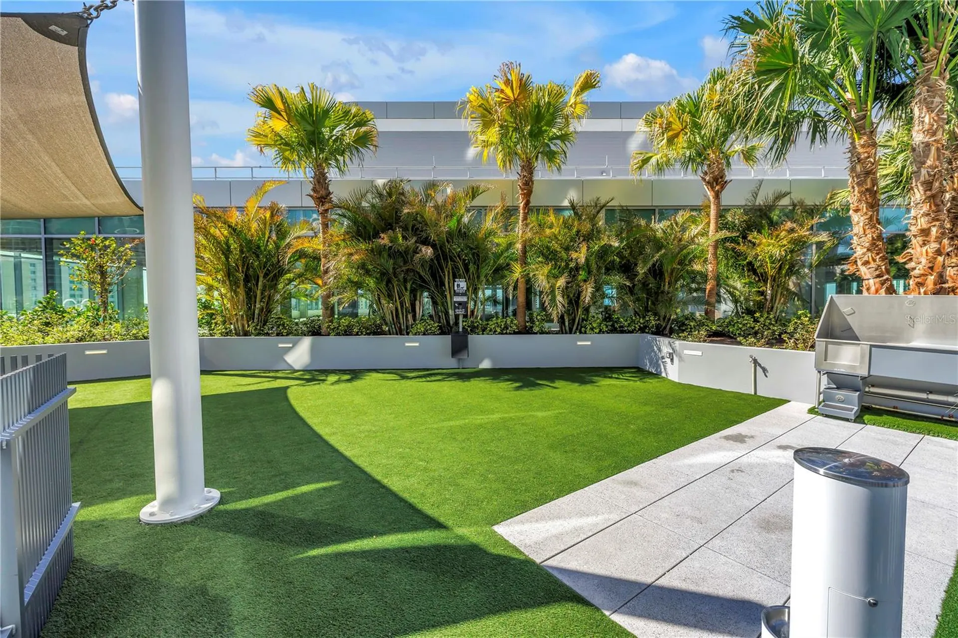 400 Central Avenue St Petersburg FL 33701