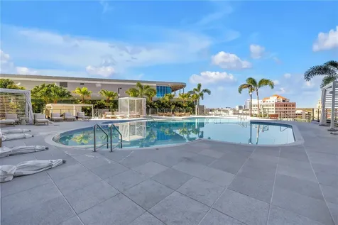 400 Central Avenue St Petersburg FL 33701