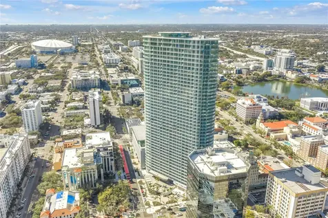 400 Central Avenue St Petersburg FL 33701
