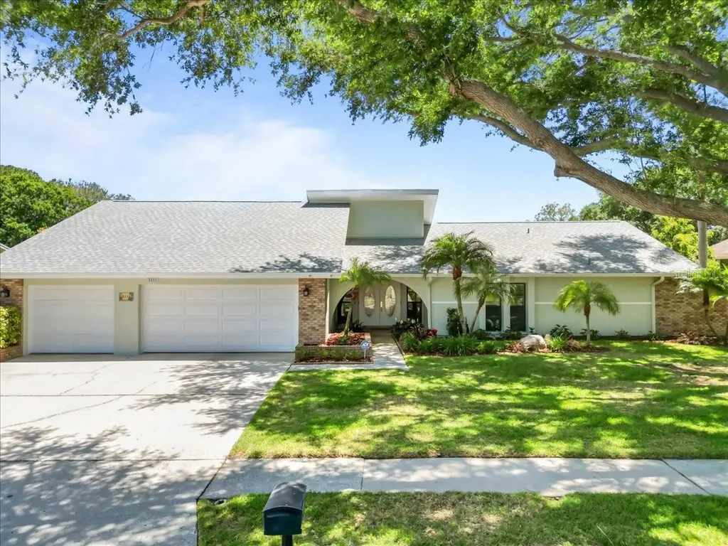 3111 Hyde Park Drive Clearwater FL 33761