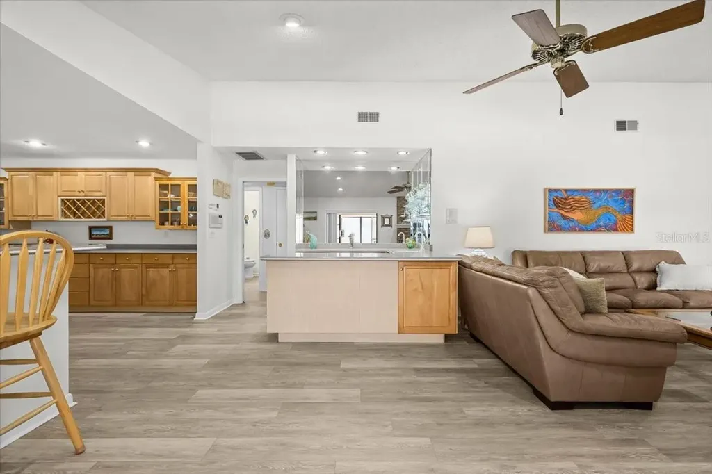 3111 Hyde Park Drive Clearwater FL 33761