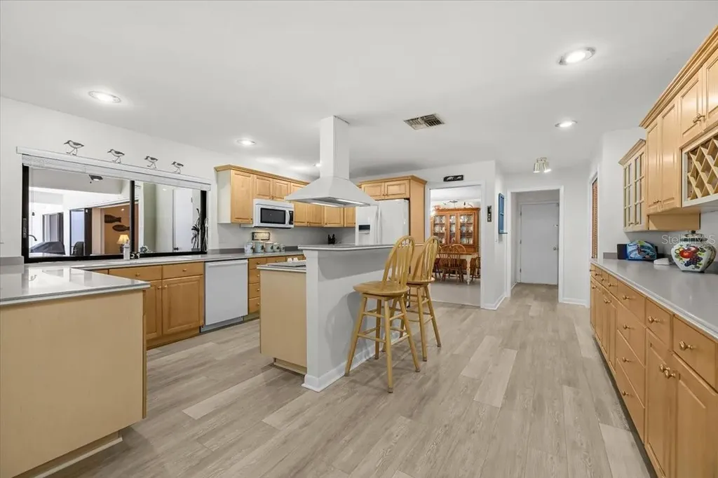 3111 Hyde Park Drive Clearwater FL 33761
