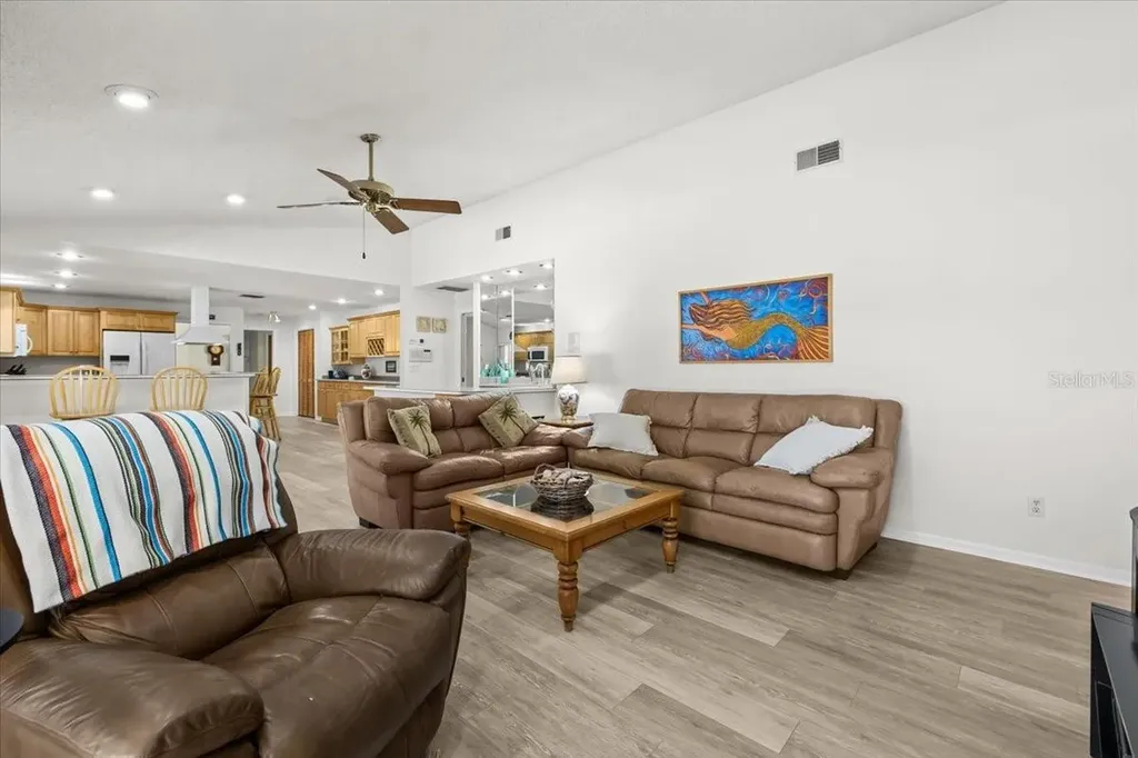 3111 Hyde Park Drive Clearwater FL 33761