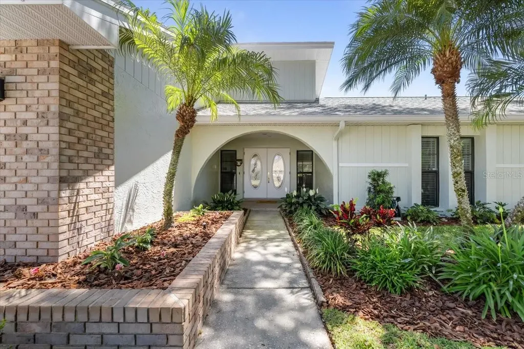 3111 Hyde Park Drive Clearwater FL 33761