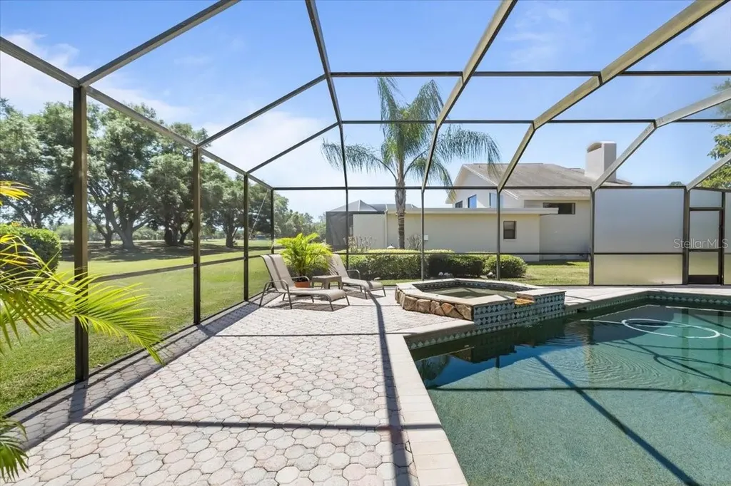 3111 Hyde Park Drive Clearwater FL 33761