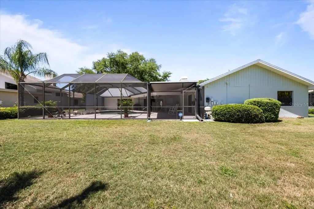 3111 Hyde Park Drive Clearwater FL 33761