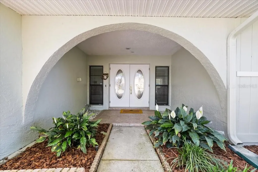 3111 Hyde Park Drive Clearwater FL 33761