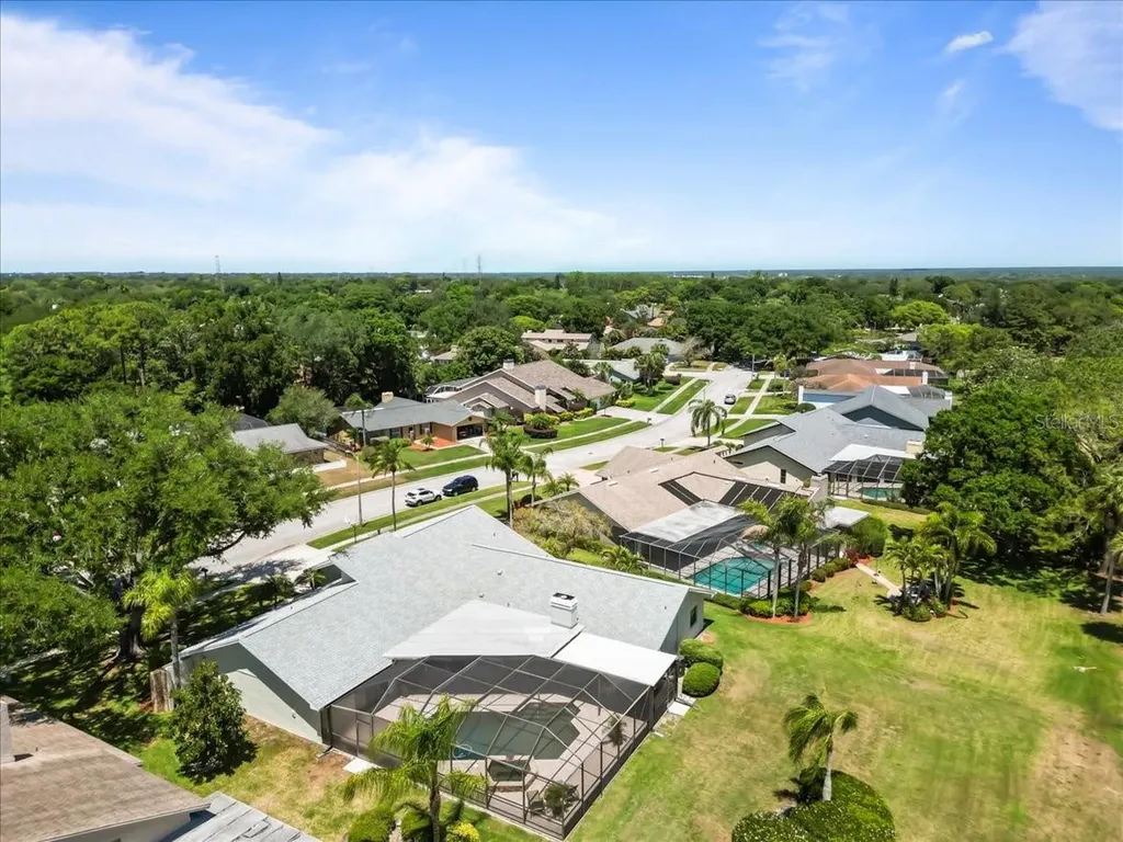 3111 Hyde Park Drive Clearwater FL 33761