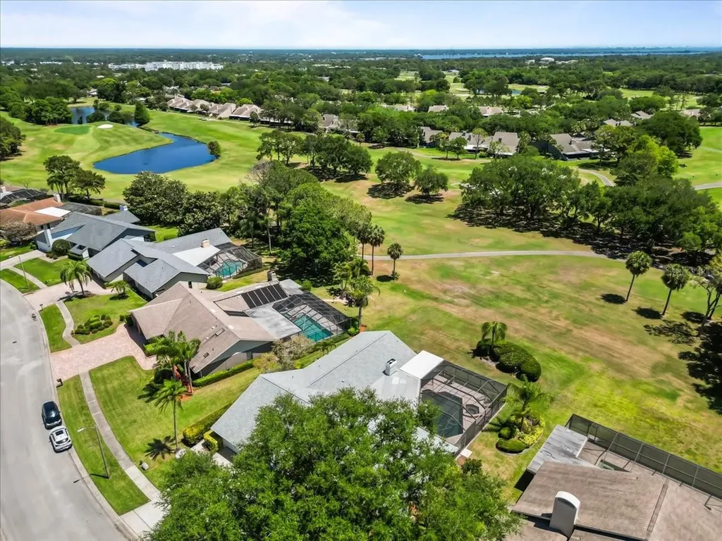 3111 Hyde Park Drive Clearwater FL 33761