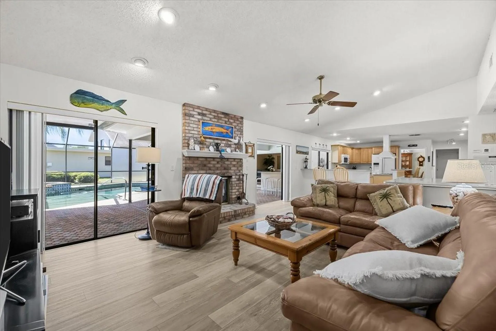 3111 Hyde Park Drive Clearwater FL 33761