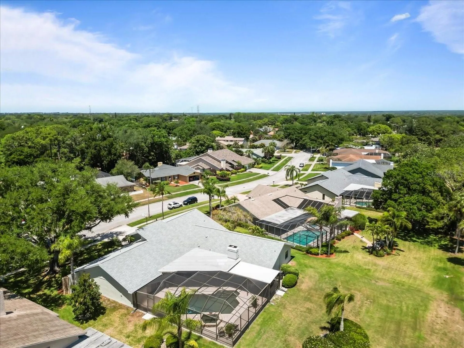 3111 Hyde Park Drive Clearwater FL 33761