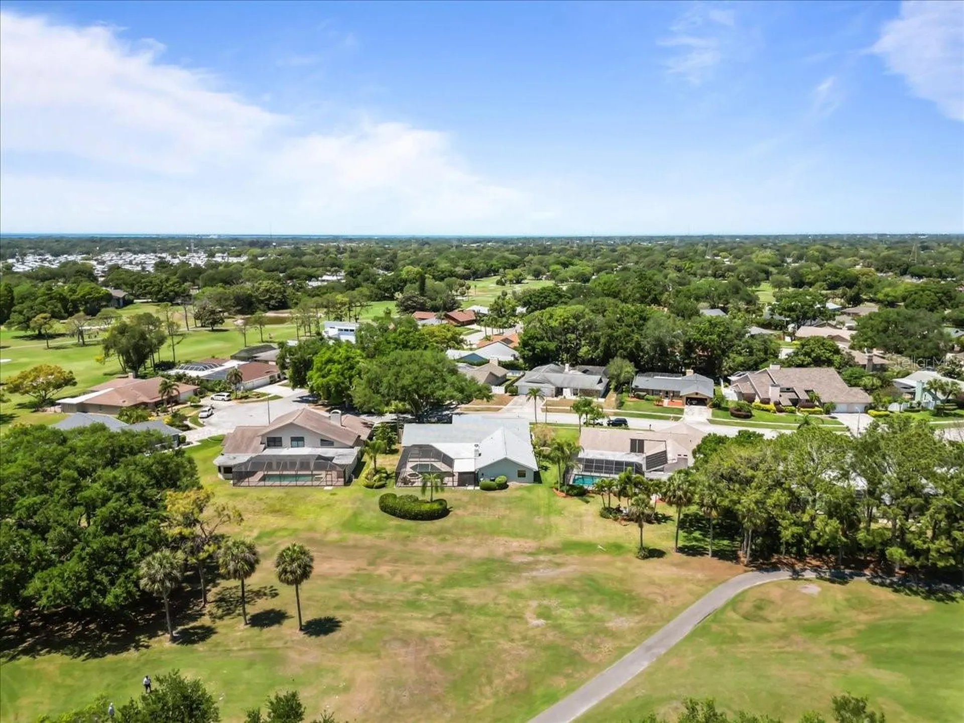 3111 Hyde Park Drive Clearwater FL 33761