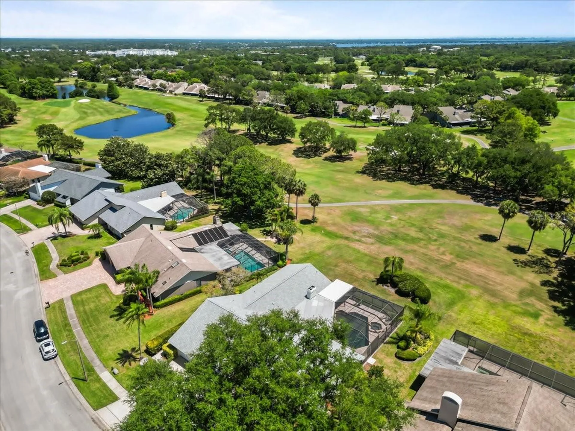 3111 Hyde Park Drive Clearwater FL 33761