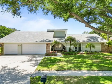 3111 Hyde Park Drive Clearwater FL 33761