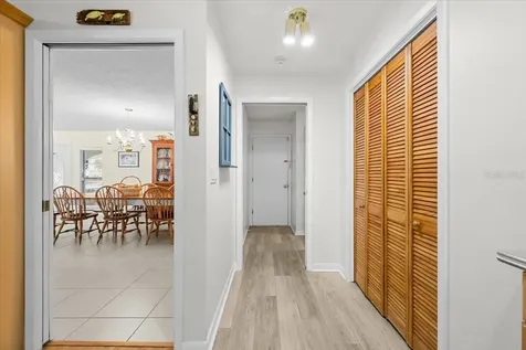 3111 Hyde Park Drive Clearwater FL 33761