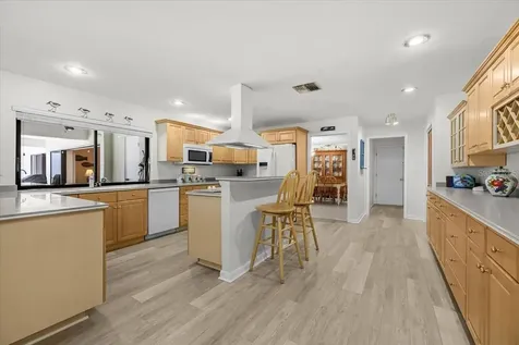 3111 Hyde Park Drive Clearwater FL 33761