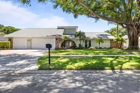 3111 Hyde Park Drive Clearwater FL 33761