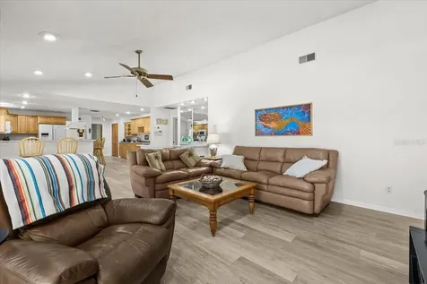 3111 Hyde Park Drive Clearwater FL 33761