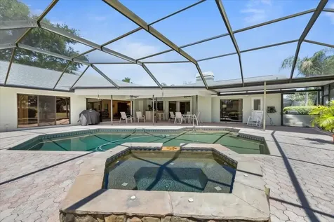 3111 Hyde Park Drive Clearwater FL 33761