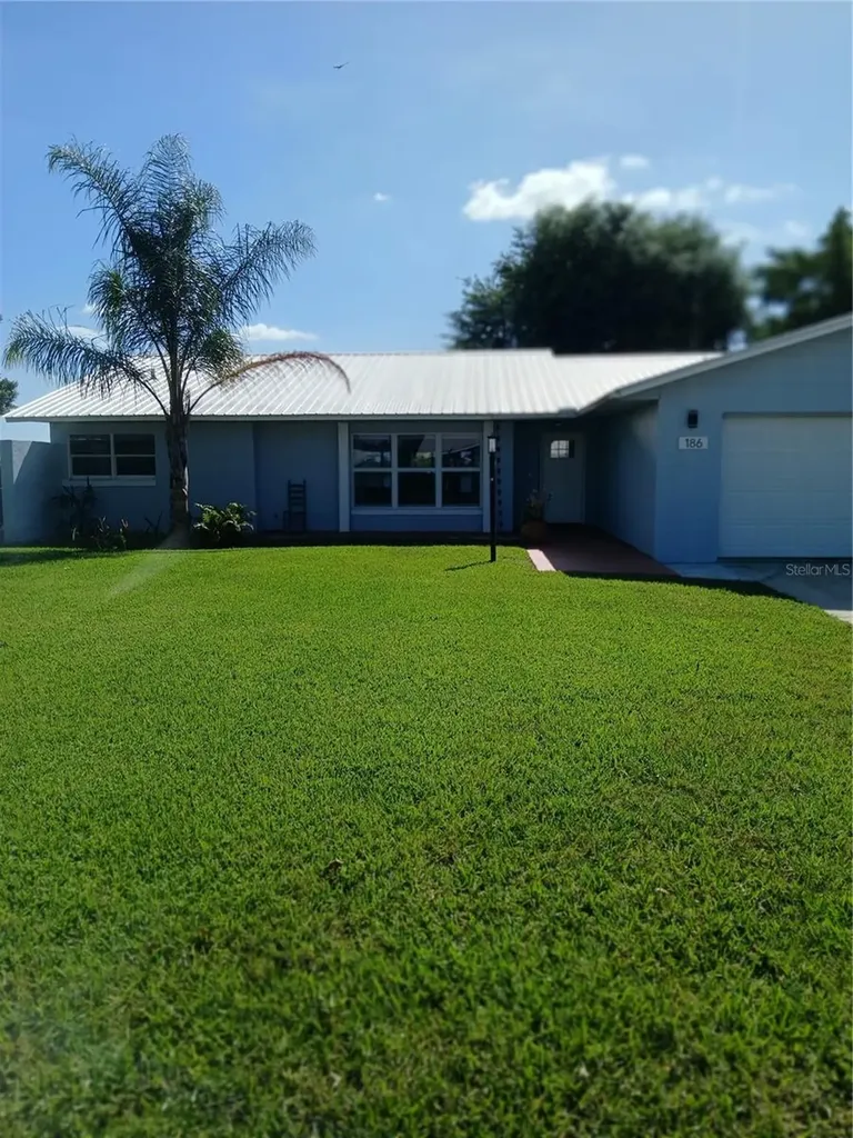 186 Mandolin Drive Lake Placid FL 33852