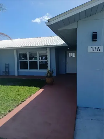 186 Mandolin Drive Lake Placid FL 33852