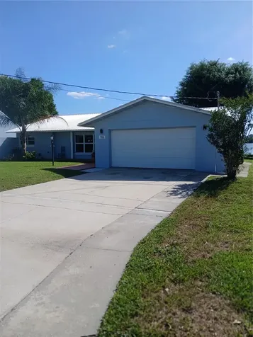 186 Mandolin Drive Lake Placid FL 33852