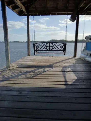 186 Mandolin Drive Lake Placid FL 33852