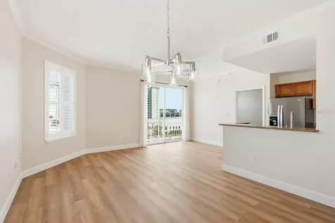 700 S Harbour Island Boulevard Tampa FL 33602