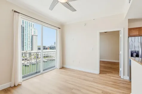 700 S Harbour Island Boulevard Tampa FL 33602